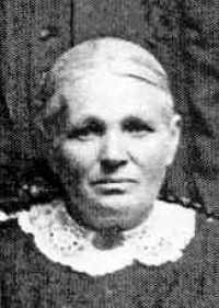 Anna Marie Jensen (1863 - 1930) Profile